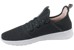 Adidas Cloudfoam Pure DB1165, Womens, Black, sneakers thumbnail-2