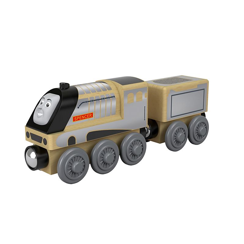 Thomas and Friends - Wood Spencer (FHM42)