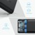 Anker PowerCore Speed 20000 mAh powerbank, Quick Charge 3.0 input & output, Sort thumbnail-4