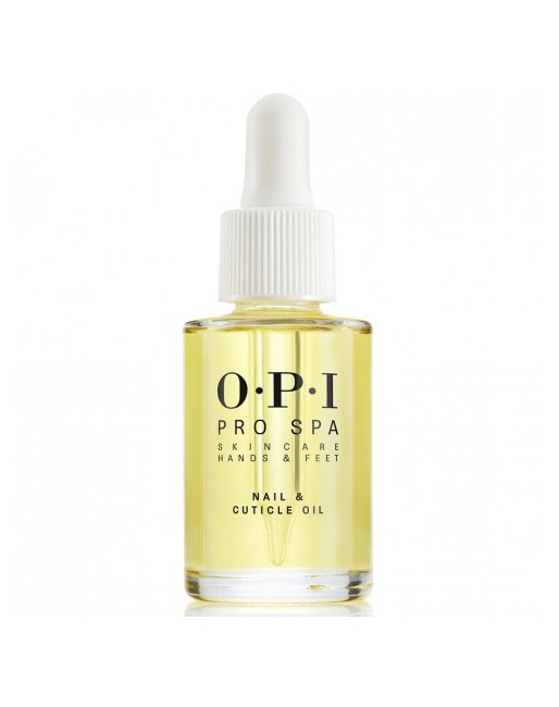 OPI - Pro Spa Negle & Neglebånds Olie 28 ml