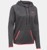 Under Armour Storm Armour Icon Hoodie Carbon Heather thumbnail-1