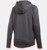 Under Armour Storm Armour Icon Hoodie Carbon Heather thumbnail-2