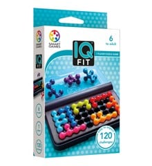 Smart Games - IQ Fit (SG1597)