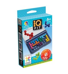 Smart Games - IQ Fit (SG423)