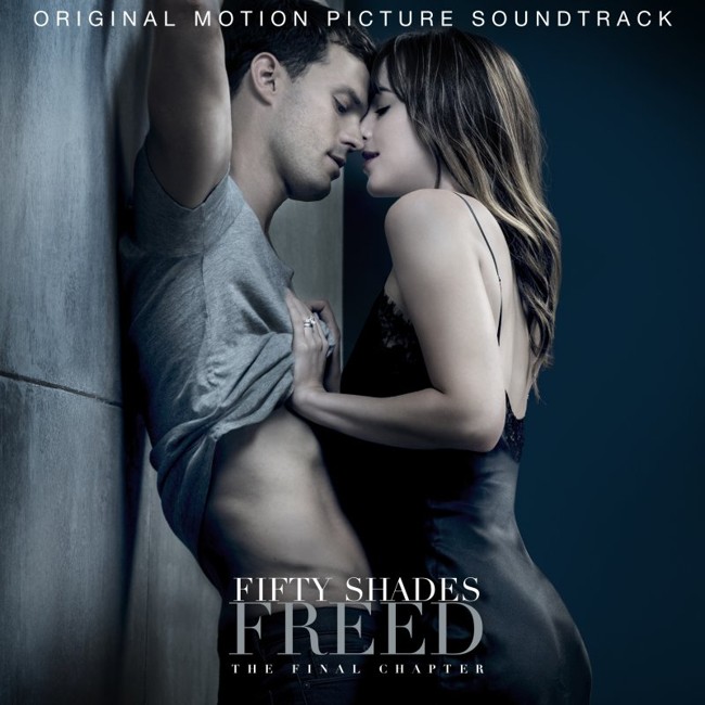 Soundtrack - Fifty Shades Freed - CD