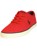 Ralph Lauren Shoes Red thumbnail-3