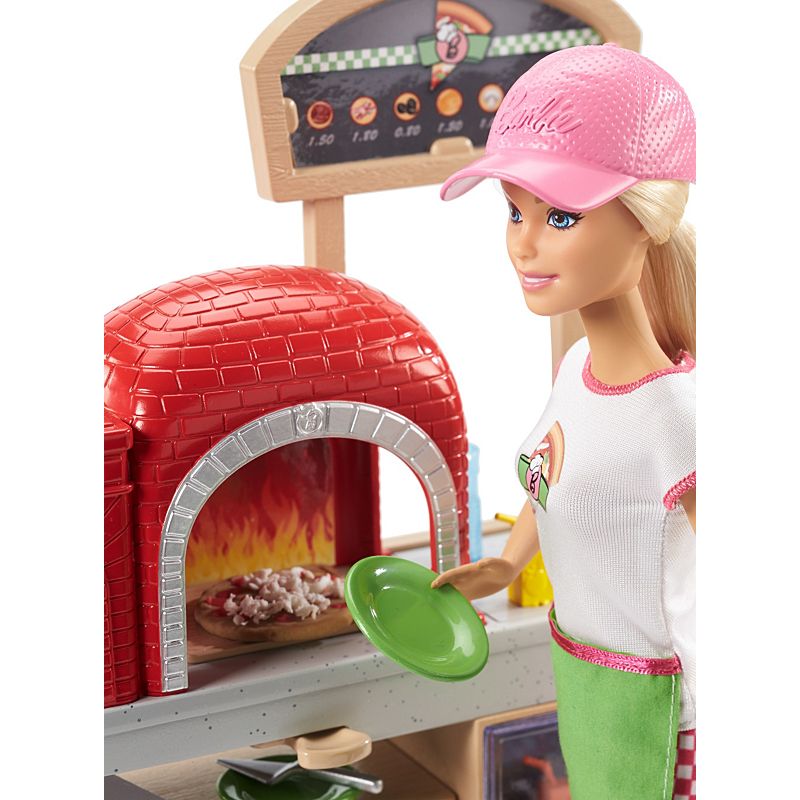 barbie pizza chef amazon