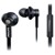 Philips TX1 In-Ear Hovedtelefoner med Mikrofon - Sort thumbnail-1