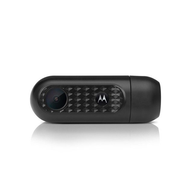 Motorola - Bilkamera MDC10W WiFi