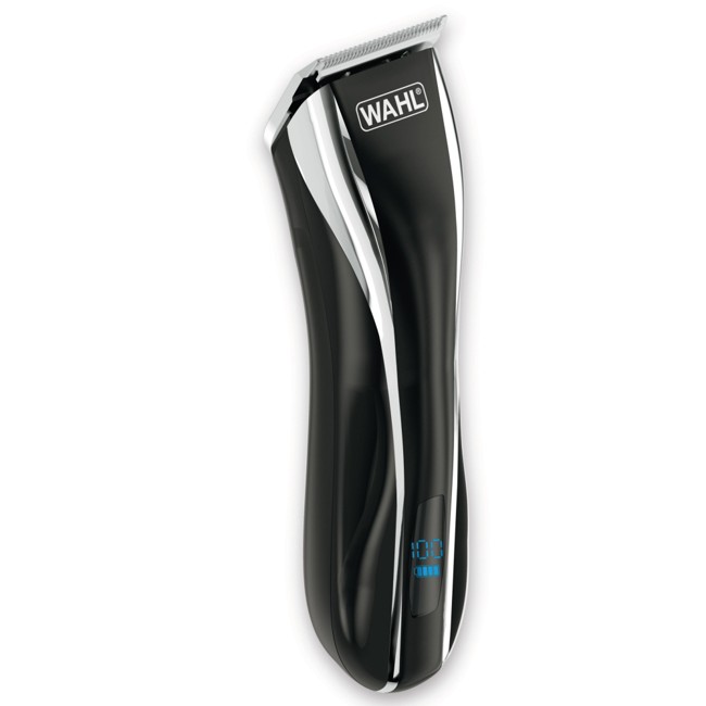 Wahl - Hårklipper Lithium Ion Pro LCD, 13 dele (1911-0465)