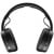 Skullcandy - Crusher Trådløs Over-Ear Hovedtelefon Sort thumbnail-6