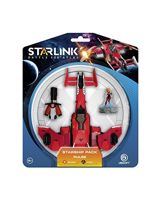 ​Starlink: Battle For Atlas - Starship Pack​ Pulse