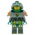 LEGO Minifigur Vækkeur - Nexo Knight Aaron thumbnail-1