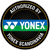 Yonex - DUORA 10 Badminton Racket  Blue/Orange thumbnail-3