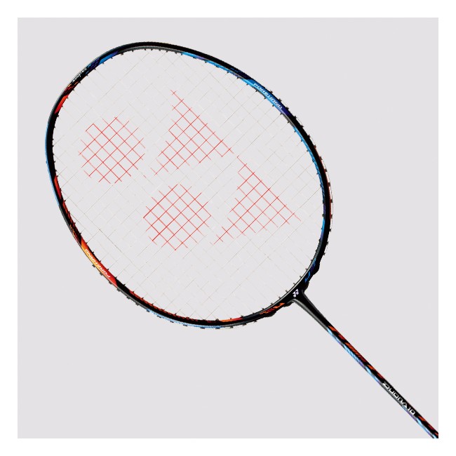 Yonex - DUORA 10 Badminton Racket  Blue/Orange