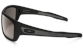 Oakley Turbine matte black warm grey solbriller thumbnail-3