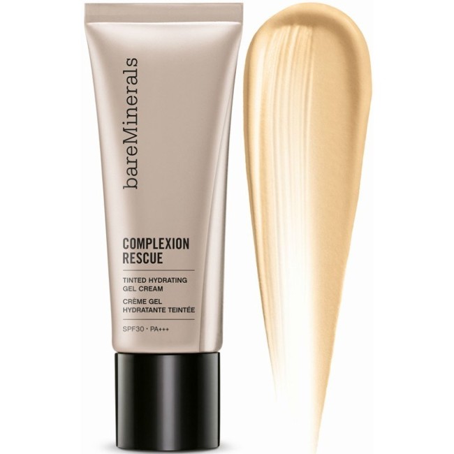 bareMinerals - Complexion Rescue Tinted Hydrating Gel Cream - Bamboo