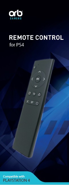 Playstation 4 Remote Controller 2.4G
