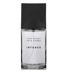 Issey Miyake - L'Eau D'Issey Pour Homme Intense EDT 125ml