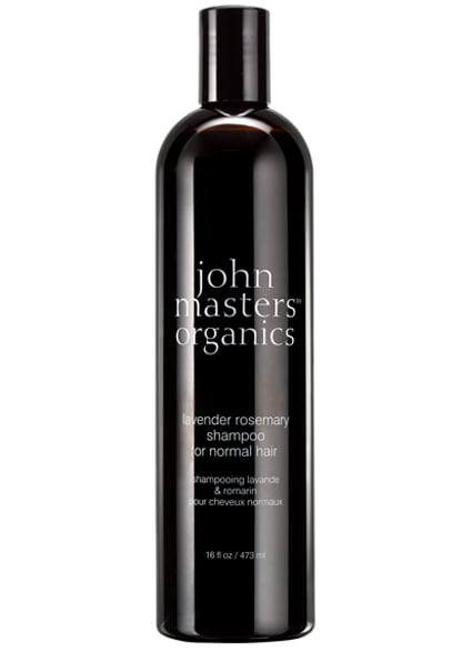 John Masters Organics - Lavender Rosemary Shampoo 473 ml - Skjønnhet