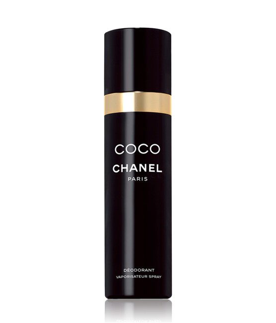 Chanel - Coco Deo Spray 100 ml