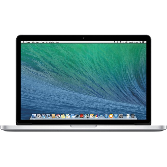 MacBook Pro 13" A1502 2014
