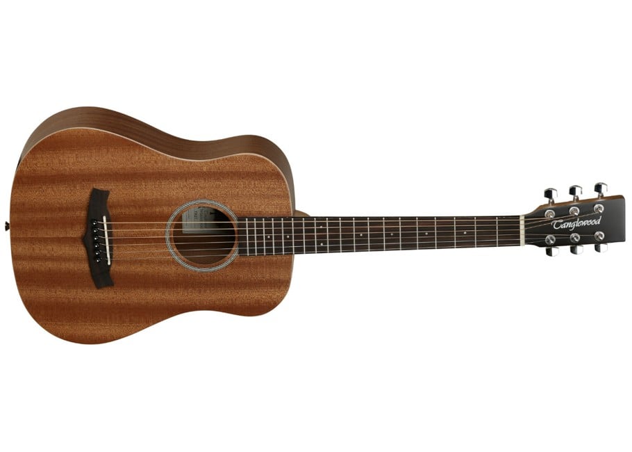 Tanglewood - Winterleaf TW2 T Travel Size - Acoustic Guitar