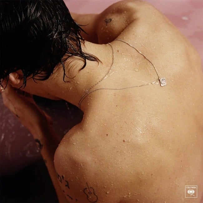 Harry Styles - Harry Styles (Deluxe Edition) - CD