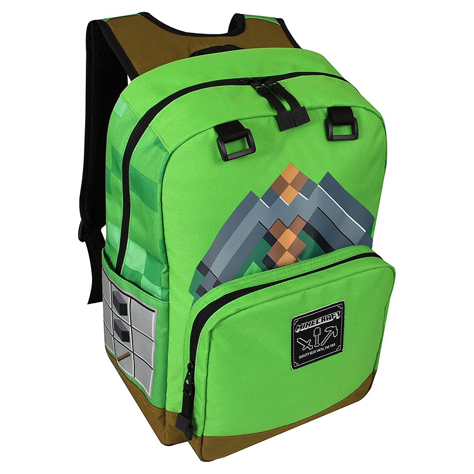 wearable adventer backpack mod minecraft 1.12.2