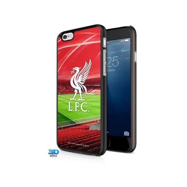 Liverpool - iPhone 6 / 6s Hard Case Cover  3D