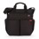 Skip Hop - Signature Duo Diaper Bag - Black