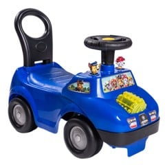 Kiddieland - Paw Patrol Police Ride On (401004)