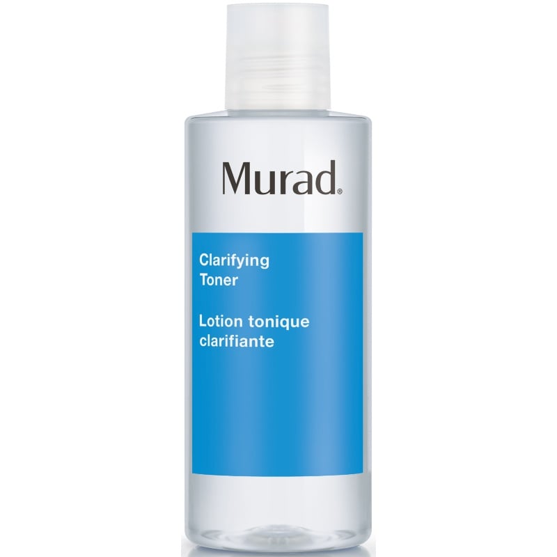 9: Murad - Clarifying Toner Skintonic 180 ml