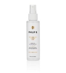 Philip B - pH Restorative Detangling Toning Leave-in Spray 125 ml