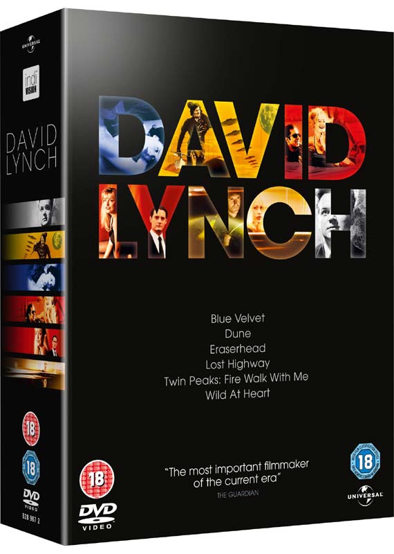 wild at heart david lynch dvd