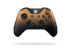 Xbox One Wireless Copper Shadow Controller with 3.5mm Headset Jack thumbnail-2