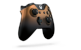 Xbox One Wireless Copper Shadow Controller with 3.5mm Headset Jack thumbnail-3