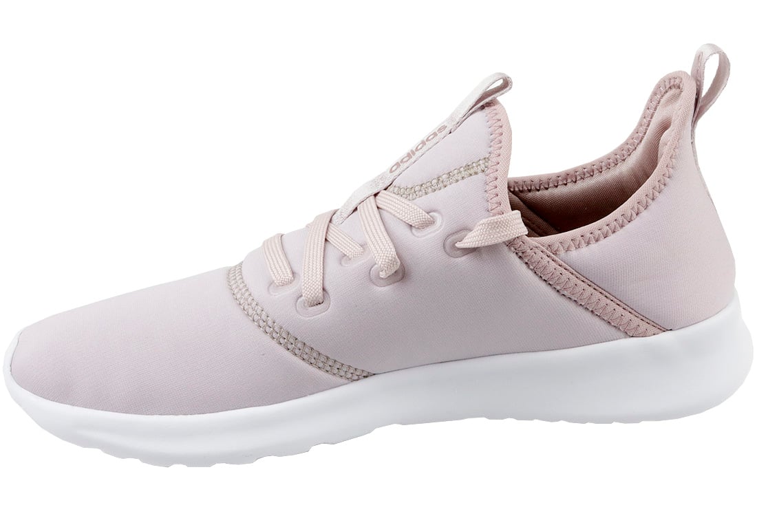 adidas pink cloudfoam