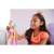 Barbie - Rainbow Cove Princess Doll (FRB12) thumbnail-3