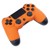 Playstation 4 Controller - Orange Velvet Edition thumbnail-3