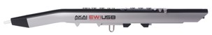 Akai - EWI USB - Elektronisk USB MIDI Blæseinstrument thumbnail-2