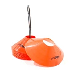 My Hood - Mini-Kegel 12 Stück (302040)