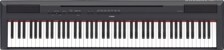Yamaha - P-115 - Stage Piano (Black) (DEMO) thumbnail-1