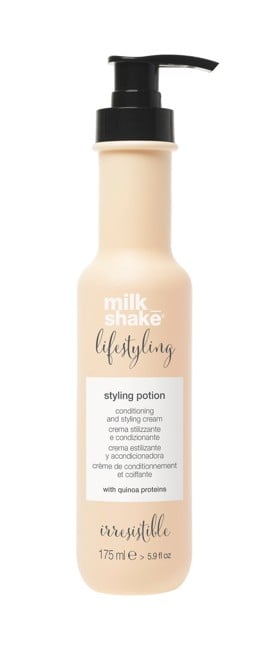 milk_shake - Lifestyling Styling Potion 250 ml