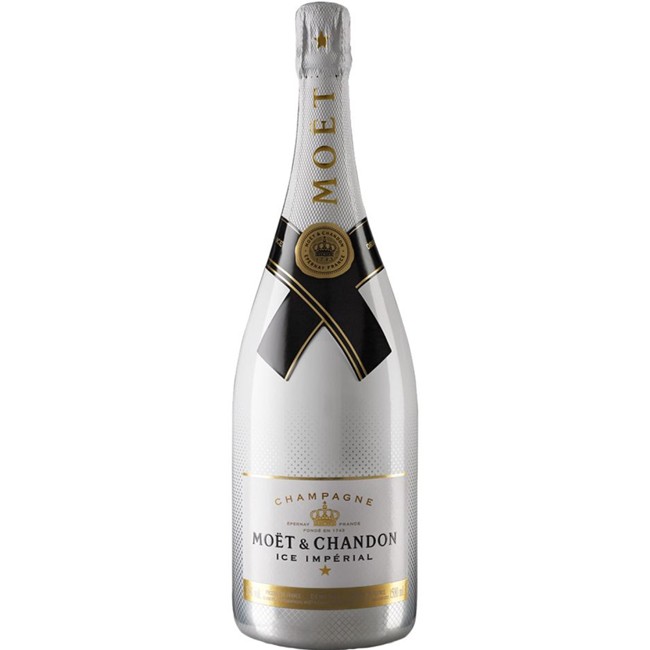 Moet & Chandon - Champagne​ Ice Imperial Magnum 150 cl