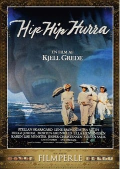 Hip Hip Hurra - DVD