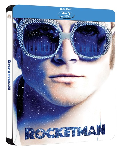 Rocketman - Blu ray