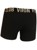 Vinson Polo Club Basic 2 Pack Boxershorts Black thumbnail-2