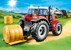 Playmobil - Stor Traktor (6867) thumbnail-4