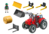 Playmobil - Stor Traktor (6867) thumbnail-6